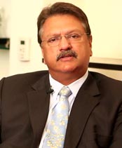 Ajay Piramal